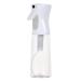 VIGOR PATH Hair Spray Bottle - Continuous Spray Nano Fine Mist Sprayer - Empty Spray Bottle - Reusable Beauty Spray Bottle - Cleaning, Hairstyling & Plants - 5oz/150 ml Pack of 1