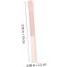 PLAFOPE 1 Set Makeup Brush Set Cosmetics Loose Powder Eyeshadow Women Makeup Travel Makeup Handle Makeup Brush for Women Makeup Tool Blush Brush Make up Brush Lip Brush Powder Applicator - Buy Online on GoSupps.com