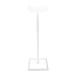 Universal Double-Sided Transparent Acrylic Hair Extension Holder | Large & Reusable | 58 cm Height & 33 x 12 cm Scoreboard | Ideal for International Shipping - Buy Online on GoSupps.com