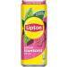 Lipton Ice Tea Raspberry Cans 24x33CL - Buy Online on GoSupps.com