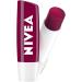 NIVEA Blackberry Shine Lipstick 4.8 g of care - Buy Online on GoSupps.com