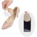 Removable Metatarsal Pads - Breathable Shoe Cushions | 2 Pairs Faux Leather for Foot Discomfort Relief - Buy Online on GoSupps.com
