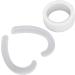 Infant Ear Corrector with Locator | Baby Ear Tape for Protruding & Deformed Ears | Breathable Ear Stickers for Aesthetic Correction - Buy Online on GoSupps.com