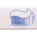 Spinbrush PRO Clean Battery Powered Toothbrush - Soft Bristles 1 Count (Pack of 2) - Choose Gold or Blue - International Shipping Available - Buy Online on GoSupps.com
