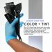 Professional 6pc Level 3 Hair Color Brush Set for Dyeing, Tinting, and Coloring - Elegant Design with Comfortable Handle - Buy Online on GoSupps.com