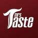 Mrs Taste TOP TASTE - MRS TASTE 320 g. - Buy Online on GoSupps.com