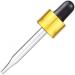 Dev Herbes Pure Nighting Cross Oil (Oenothera Biennis) - Cold-Pressed Natural Therapeutic Oil for Skin | 5ml with Glass Pipette - Buy Online on GoSupps.com