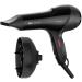 Buy Braun Satin Hair 7 SensoDryer HD785 - Professional Hair Dryer with Thermosensor IonTec & Diffuser - International Shipping Available - Buy Online on GoSupps.com