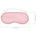 20pcs Silk Eye Masks - Premium Sleep Blindfolds & Eye Shades for Ultimate Comfort - Buy Online on GoSupps.com