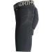 Lqfuhznus X-Large Snowboarding Impact Shorts Hip Protector for Men and Women - Tailbone Padded Protective Short Pants for Skating and Skiing - Buy Online on GoSupps.com