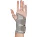 BOSREROY Adjustable Wrist Splint with Thumb Loop | Breathable Nylon Support Brace for Pain Relief & Comfort - International Shipping Available - Buy Online on GoSupps.com