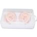 Silicone Ear Model - Durable & Portable Relaxation for Home Office & More | Shop Now! - Buy Online on GoSupps.com