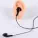 Healifty 2pcs Silicone Fake Ear Models for Study and Practice - Earring Sample Display Props (Assorted Color) - Buy Online on GoSupps.com