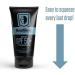 HeadBlade HeadLube SPF 50 Men's Lotion and Sunscreen - Anti-Aging Formula for Face, Body & Scalp | Water Resistant 80 Minutes | 5 fl oz - Buy Online on GoSupps.com