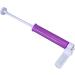 Manual Cake Duster Multifunction Plastic Coloring Sprayer for Baking (Purple) - Buy Online on GoSupps.com