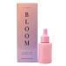 Bloom Vegan Intimate Oil | 100% Natural Hydrating Solution for Dryness Itching & Odor | 30ml Fragrance Free - Shop Internationally - Buy Online on GoSupps.com