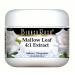Bianca Rosa Extra Strength Mallow (Malva sylvestris) Leaf 4:1 Extract - Salve Ointment (2 oz ZIN: 514230)