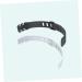 Beaupretty 20 Stk Mask Clips - Adjustable Earring Buckle & Mask Accessories for Comfort - Buy Online on GoSupps.com