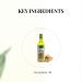 Azafran Organic Refinery Groundnut Oil 33.81oz (1 L) - 100% pure and natural - Buy Online on GoSupps.com