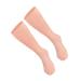 POPETPOP 1pair Exfoliating Moisturizing Socks Gel Socks for Cracked Feet Dry Heels Socks Heel Repair Socks Cracked Heels Socks Cosmetic Socks Long Moisturizing Socks Spa Miss Care Sebs