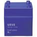 Uevo Design Cube Wax Hard Gloss 80g