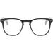 Suertree 1pc Reading Glasses for Men & Women - Fashionable Computer Glasses 2.0X JH221 - Black Reading Aid - Buy Online on GoSupps.com