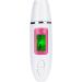 AUklOPVZZ Digital Skin Oil Moisture Tester Battery Operated Care Detector Portable Spa Travel Beauty Skincare Device for Women - Buy Online on GoSupps.com