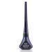 Palladio Liquid Eyeliner - Highly Pigmented, Waterproof & Smear-proof for Intense Eye Definition | Easy Grip Wand & Felt Tip Applicator | Midnight - Buy Online on GoSupps.com