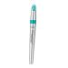 POPETPOP Very Fine Eyeliner Black Waterproof Eyeliner Plastic Eyeliner Pencil Waterproof Cosmetic Miss Liquid