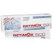 A313 & Retimax 1500 ( 2 pack ) Retinol Vitamin A Retinal Wrinkle Acne Pigmentation Scars Blemish Cream & Gel 80g - Buy Online on GoSupps.com