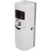 MNB ABS Plastic Air Freshener Dispenser Electric Automatic Spray-Free Pump Aroma Air Freshener Diffuser - Buy Online on GoSupps.com
