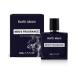 VEFSU 50ml Men's Perfume Powerful Enhance Attraction & Confidence Lasting Fragrance For Men To Attract Women (Dark Blue One Size) 1 Fl Oz (Pack of 1) Dark Blue - Buy Online on GoSupps.com