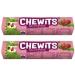 3 x Chewits Strawberry Single 30G Delicious Tasty And Twisty Treat Gift Hamper For Birthday Christmas Sold By Kidzbuzz - Buy Online on GoSupps.com