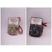 Battery Tester with Meter - Electric Voltage Tester for AA AAA C D N Button Cell Batteries - Accurate Battery Checker - Buy Online on GoSupps.com