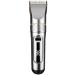 Cordless Hair Clippers Hair Trimmer for Men Waterproof Body Electric Shaver Grooming Kit USB Rechargeable & LED Display Durable