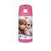 Thermos Funtainer 12 Ounce Bottle  Frozen Pink