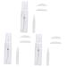 FOMIYES 3 Packs Double Stick Tape Double Eyelid Tape Permanent Double Eyelid Paster Spray Bottle Filling 9*2cmx3pcs As Shownx3pcs