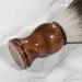Karriter Men s Shaving Brush - High Quality Wooden Handle Facial Beard Cleaning Tool for Pro Shaving - Buy Online on GoSupps.com