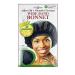 Donna Olive Oil & Vitamin E Treated Wide Band Bonnet #22044 Strengthens hair improves hair repairs hair durable material soft material satin organic oil