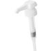 Torani Syrup Pump Dispenser for 750ml Bottle White - Buy Online on GoSupps.com