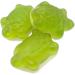HARIBO TERRIFIC TURTLES Round Tub - Delicious Gummy Candy Assortment - Buy Online on GoSupps.com
