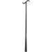 Aid Portable Shoe Horn | 31x10x3 Removable Dressing Stick | Comfortable Shoes & Socks Donning Aids - Buy Online on GoSupps.com