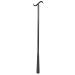 Multifunctional extendable dressing help with shoe puller shell opener with a long handle for easy dress sock help tools removable travel shoe helpers