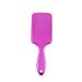 BbteK Combing Brush for Men and Women Hair Comb Hair Comb Beauty Hair Care Massage Hair Brush Comb Large Hairdressing Barber Accessories Styling Tools Barber Comb Comb for Curly Hair Comb (Color : B