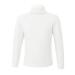 Aiihoo Kids Boys Unisex Thermal Top Fleece Lined Long Sleeve Undershirts Baselayer Underwear Turtleneck Crop Tops White 5-6 Years
