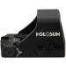 HOLOSUN HE507K-GR X2 Green Dot Reflex Sight  Shake Awake Technology - Buy Online on GoSupps.com