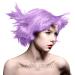 Manic Panic Velvet Violet Pastel Hair Dye - Vegan Cruelty-Free Semi-Permanent - 2 x 118ml Pack - Buy Online on GoSupps.com