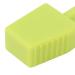 Portable Jawline Exerciser: Soft Muscle Massage for Face Slimming - Long Lasting & Washable - Buy Online on GoSupps.com