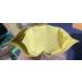 Turmeric Cleansing Exfoliating Pads - 60 Pcs Facial Skincare with Kojic Acid | Foaming Exfoliating Pads for Radiant Skin - Buy Online on GoSupps.com