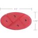 e-Pill 4x Daily Weekly Pill Organizer with Timer | Best Vitamin & Medicine Reminder Box - Buy Online on GoSupps.com